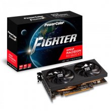 Powercolor Fighter AMD Radeon RX 6600XT 8GB GDDR6 en PcComponentes