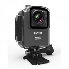 Sjcam M20 Cámara de Acción 4K Negra Reacondicionado en PcComponentes