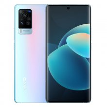Vivo X60 Pro 5G 12/256GB Azul Libre Reacondicionado en PcComponentes