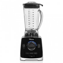 Tristar BL-4473 Vita Power Batidora de Vaso 2000W Negra/Plateada en PcComponentes