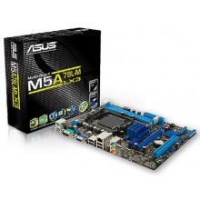 Asus M5A78L-M LX3 en PcComponentes