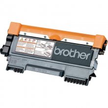 Brother Toner Negro TN2210