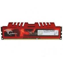 G.Skill Ripjaws X DDR3 1333 PC3-10666 8GB CL9 en PcComponentes