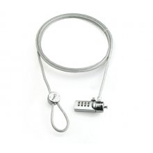 Natec NZL-0226 Cable de Seguridad por Código para Portátiles en PcComponentes