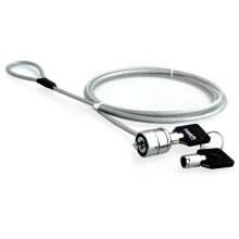 Natec NZL-0225 Cable de Seguridad con LLave para Portátiles en PcComponentes
