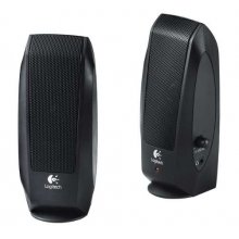 Logitech S120 Speaker System en PcComponentes