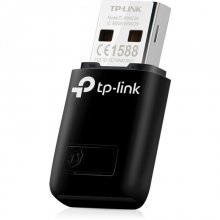 TP-LINK TL-WN823N Mini Adaptador USB Sem Fios N 300Mbps en PcComponentes
