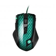 Sharkoon Drakonia Laser Gaming Mouse en PcComponentes