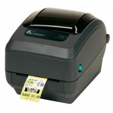 Zebra GK420t Impresora Etiquetas Térmica/Transferencia en PcComponentes