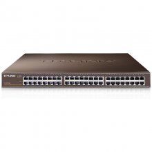 TP-LINK TL-SG1048 Switch con 48 Puertos Gigabit en PcComponentes