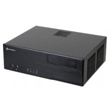 SilverStone GD05B USB 3.0 Negro en PcComponentes