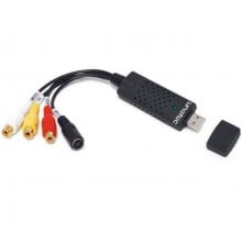 Unotec Converty Placa de Captura de Video USB en PcComponentes