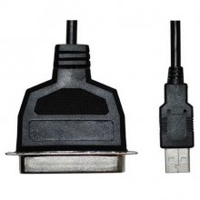 LogiLink Adaptador USB a Puerto Paralelo Centronics en PcComponentes