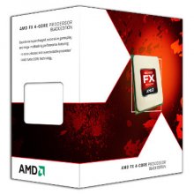 AMD FX Series FX-4300 3.8Ghz 4X en PcComponentes