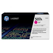 HP 507A Tóner Original Laserjet Magenta en PcComponentes