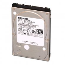 Toshiba MQ01ABD100 2.5" 1TB 5400 SATA en PcComponentes