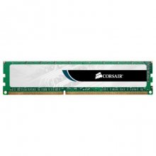 Corsair Value Select DDR3 1333 PC-10600 4GB CL9 en PcComponentes