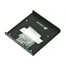 Corsair Adaptador SSD de 2.5" a 3.5" en PcComponentes