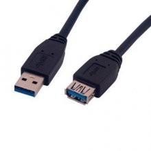 Cable USB 3.0 AM/AH Alargador 3m en PcComponentes