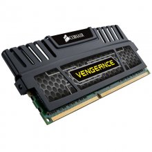 Corsair Vengeance DDR3 1600 PC3-12800 8GB CL9 en PcComponentes