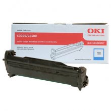 Tambor Original OKI Cian C3300/C3400/C3450/C3600 en PcComponentes