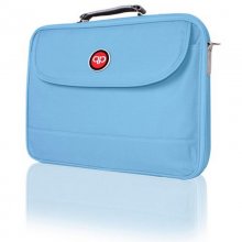 Approx Maletín Basico Celeste 15.6" en PcComponentes