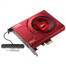 Creative Sound Blaster Z 5.1 PCIe en PcComponentes