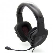 Ozone Rage ST Gaming Headset Negro en PcComponentes