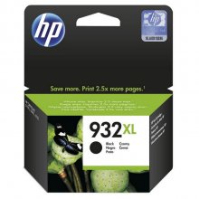 HP 932XL Cartucho Tinta Orignal Negro