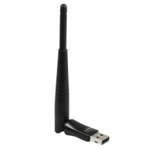 Edimax EW-7612UAN Adaptador USB Inalámbrico N 300Mbps en PcComponentes
