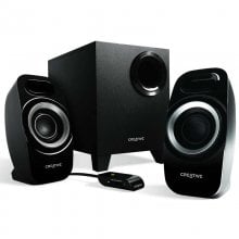 Creative Inspire T3300 2.1 en PcComponentes