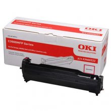 Tambor Original OKI Magenta C3500/C3520/C3530/MC350/MC360 en PcComponentes
