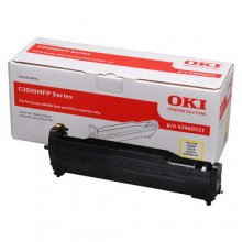 Tambor Original OKI Amarillo C3500/C3520/C3530/MC350/MC360 en PcComponentes