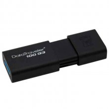 Kingston DataTraveler 100 G3 64GB USB3.0 en PcComponentes