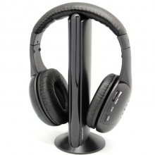 Unotec Resound Auricular+Micrófono Inalámbrico en PcComponentes