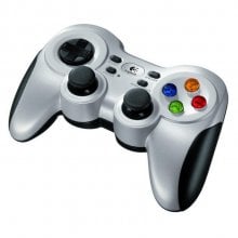 Logitech Gamepad F710 Wireless en PcComponentes
