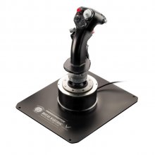 Thrustmaster Hotas Warthog Flight Stick en PcComponentes