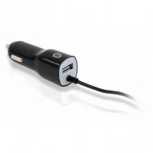 Conceptronic Cargador Coche Universal Micro USB en PcComponentes