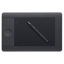 Wacom Intuos Pro Small en PcComponentes