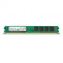 Kingston ValueRAM DDR3 1600 PC3-12800 4GB CL11 en PcComponentes