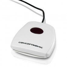 Conceptronic Lector de DNI-e USB en PcComponentes
