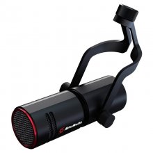 Avermedia Live Streamer MIC 330 Micrófono XLR Cardioide Dinámico en PcComponentes