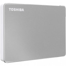 Toshiba Canvio Flex 2.5" 1TB USB-C en PcComponentes