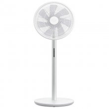 Xiaomi SmartMi Standing Fan 3 Ventilador de Pie 25W Blanco en PcComponentes