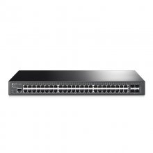 TP-Link TL-SG3452 Switch 48 Puertos Gigabit + 4 SFP en PcComponentes