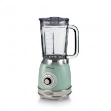 Ariete 0583/04 Batidora de Vaso 1.5L 1000W Verde en PcComponentes