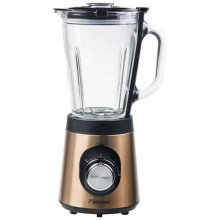 Bestron ABL500CO Batidora de Vaso 1.5L 500W Cobre en PcComponentes