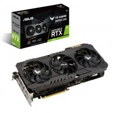 Asus TUF Gaming GeForce RTX 3080 V2 LHR 10GB GDDR6X en PcComponentes