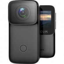 SJCAM C200 Cámara de Acción 4K Negra Reacondicionado en PcComponentes
