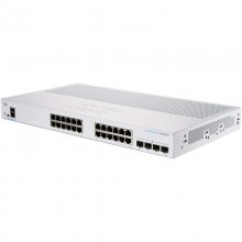 Cisco CBS350-24T-4G Switch 24 Puertos Gigabit + 4 SFP en PcComponentes